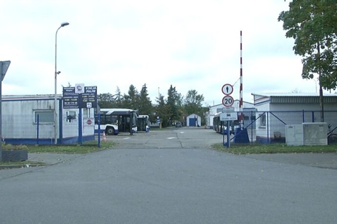 Co może powstać na terenie bazy Komunikacji Miejskiej?