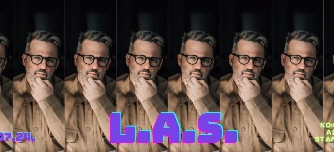 L.A.S. w Adebarze