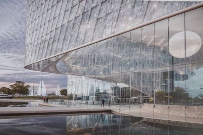 Coraz bliżej do budowy Oceanarium w Kołobrzegu