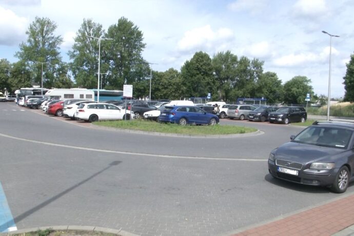 Parkingi przy Bałtyckiej i Śliwińskiego wkrótce będą płatne