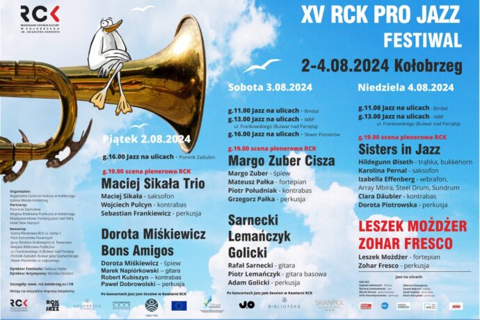 XV RCK PRO JAZZ
