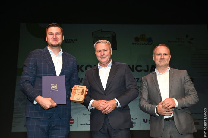 Rowerowa Stolica Polski 2024 – znamy wyniki