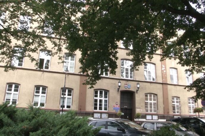 Budynek urzędu miasta wkrótce przejdzie termomodernizację