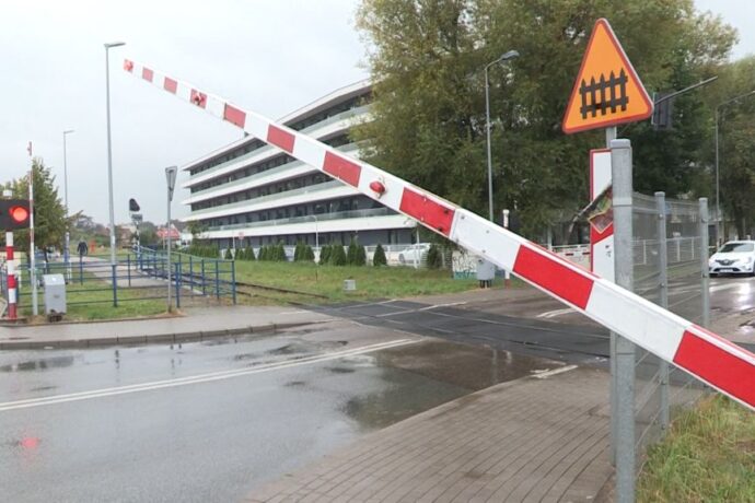 Chronią, ale i irytują – kołobrzeskie szlabany