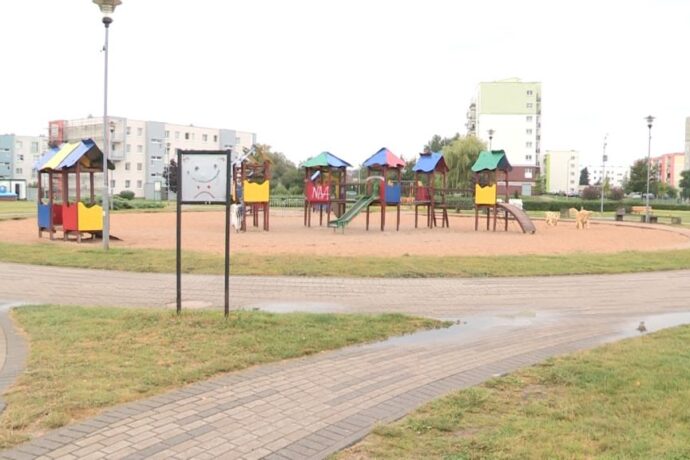 Miasto pamięta o Ogrodach