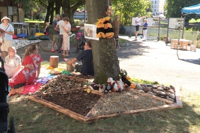 W zgodzie z naturą – za nami IV Eko Festiwal