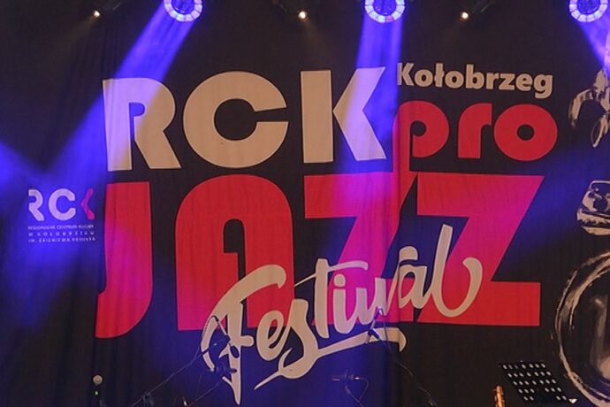Jazz na ulicach