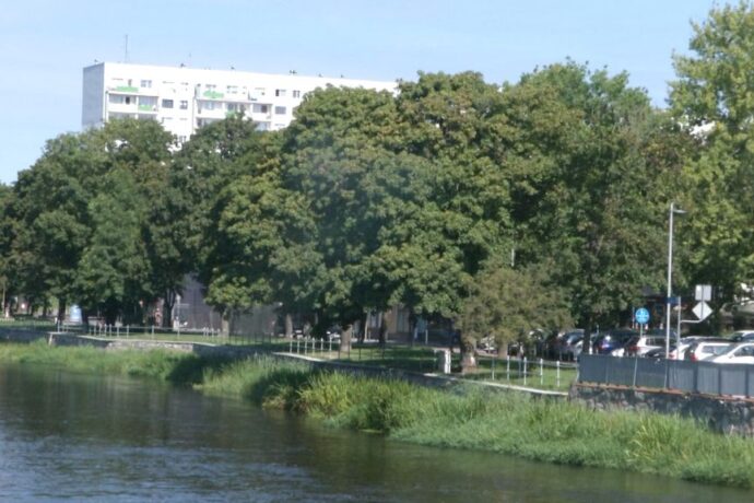 Bulwary nad Parsętą otrzymają nowe życie