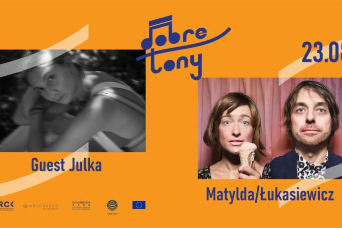 Dobre Tony już w piątek