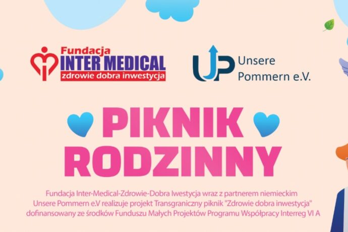 Piknik Zdrowie Dobra Inwestycja