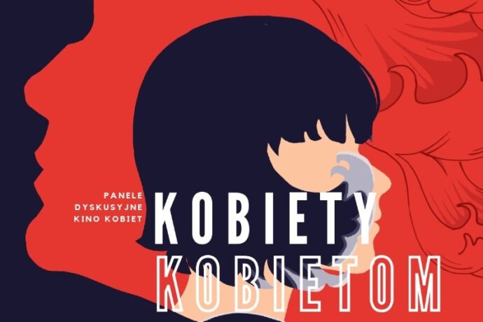 Kobiety kobietom – cykl piątkowych spotkań