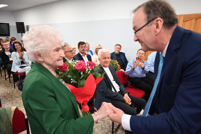 35-lecie kołobrzeskiej Rodziny Sybiraków