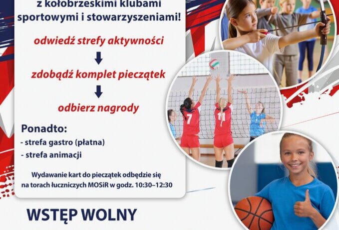 Narodowy Dzień Sportu