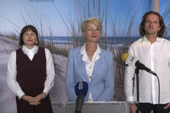 Jesień z kulturą (konferencja)