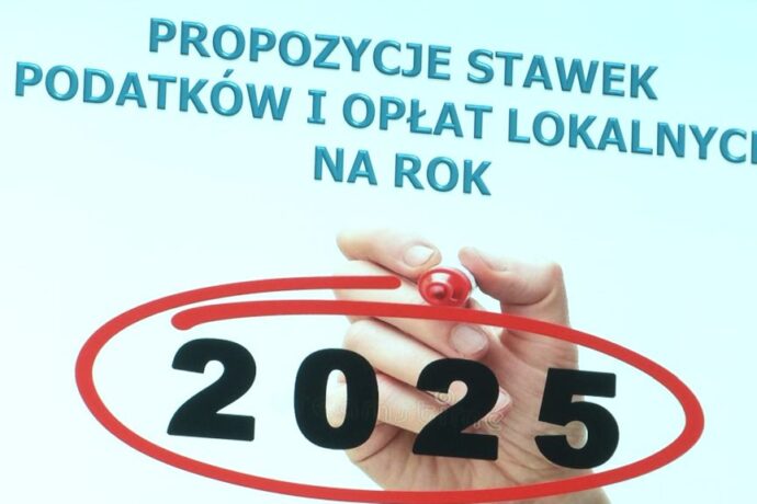 Podatki w górę?