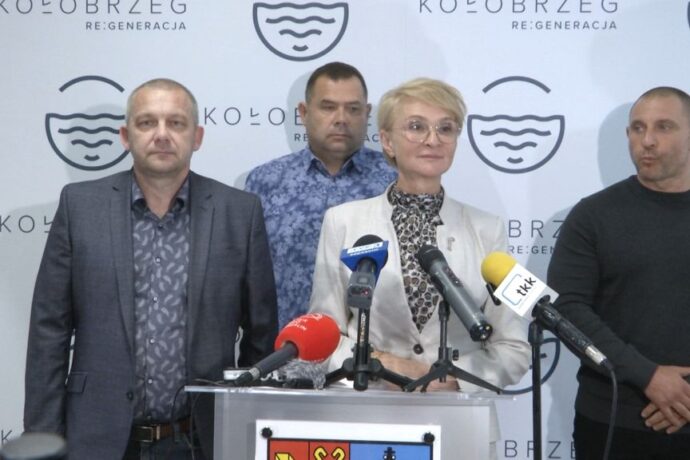 Wody Polskie zatwierdziły taryfy Miejskich Wodociągów