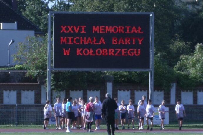 XXVI Memoriał Michała Barty