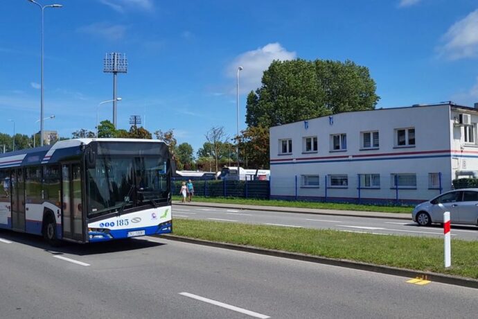 Miasto otrzyma pond 70 milionów na inwestycje