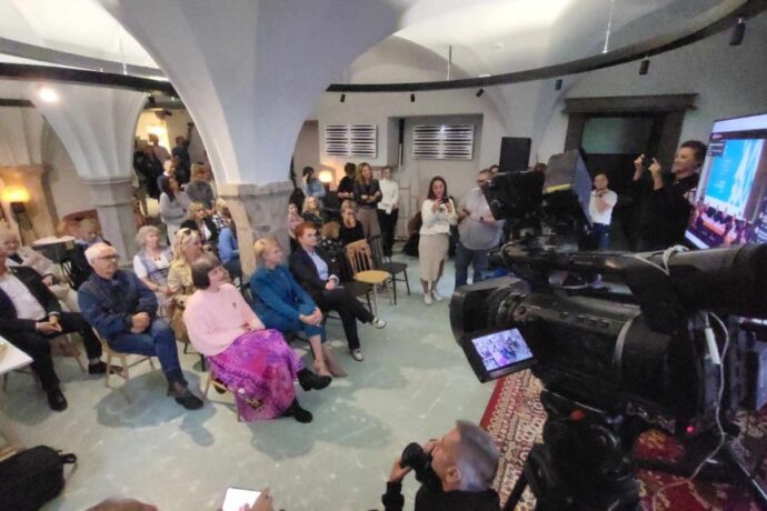 Kołobrzeg nie uzyskał tytułu Europejskiej Stolicy Kultury