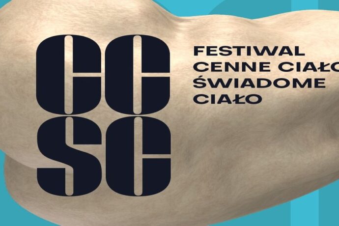 Festiwal Cenne Ciało – Świadome Ciało