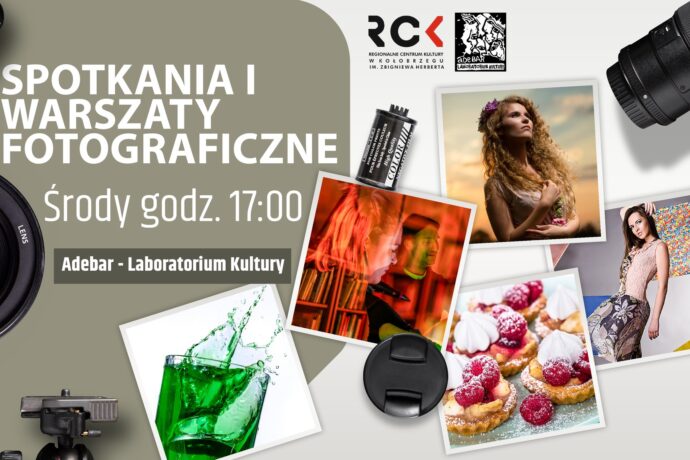Warsztaty fotograficzne
