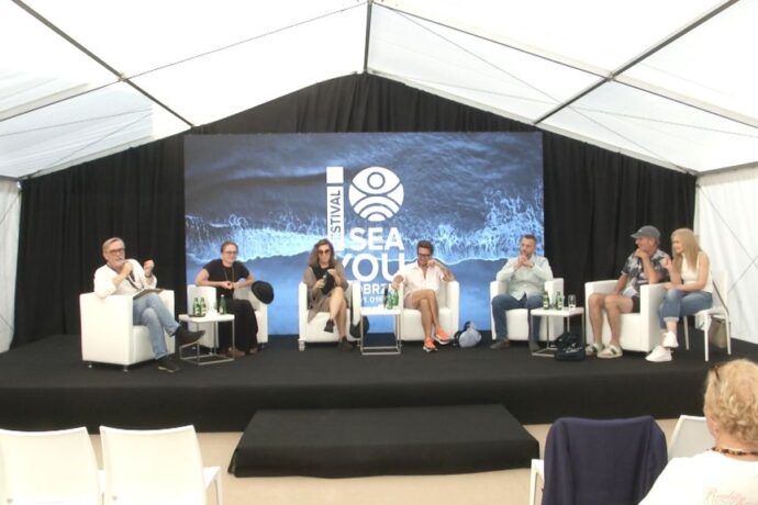 Za nami Festiwal „I Sea You”