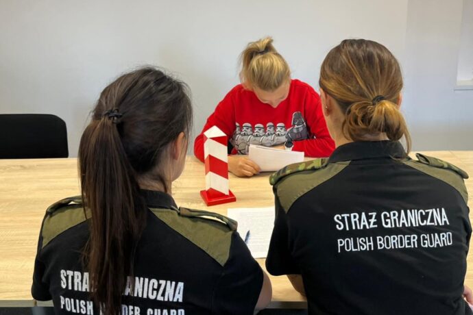 Skontrolowali zatrudnienie prawie 2 tysięcy cudzoziemców