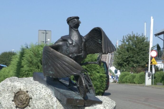 Śladem Kołobrzeskich Marianów po raz trzeci