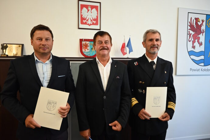 Kolejne mianowania nauczycieli