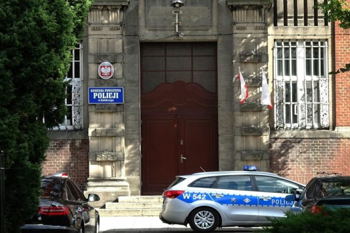 Policja podsumowała sezon