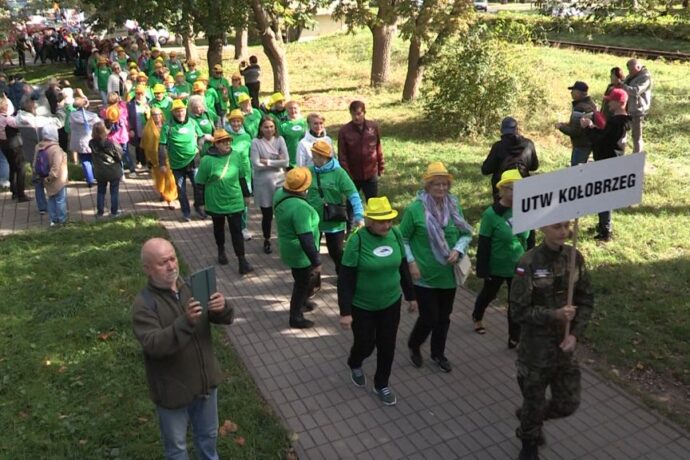 XI Senioralia za nami
