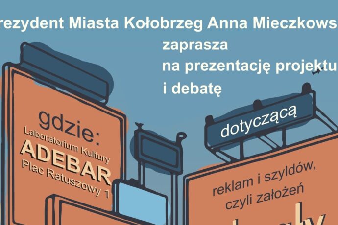 Debata o uchwale krajobrazowej