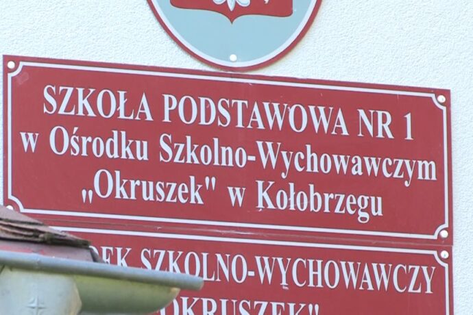 Małgorzata Mularczyk nowym dyrektorem „Okruszka”
