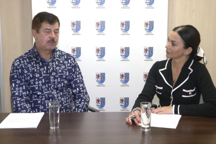 Rozmowy z widokiem na powiat – wideo (30.10.2024)