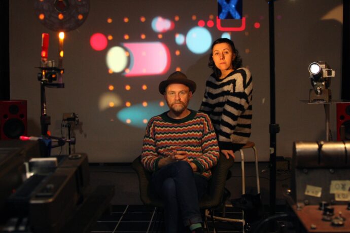 KinoMANUAL – warsztaty i koncert w RCK