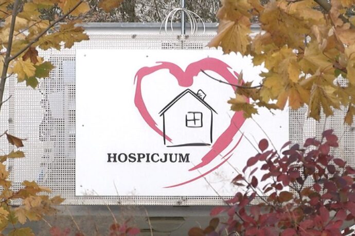 Hospicjum przygotowuje się do kwesty