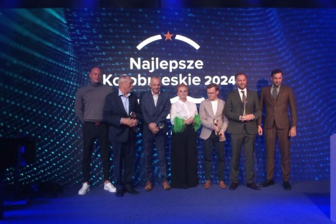 „Najlepsze Kołobrzeskie” – wyniki