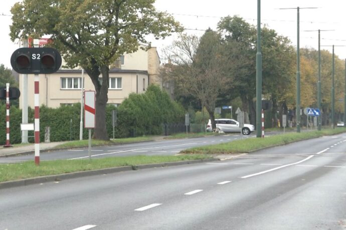 Petycja w sprawie poprawy bezpieczeństwa na ulicy Koszalińskiej