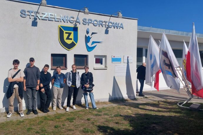 Międzywojewódzkie Mistrzostwa Młodzików- Bydgoszcz