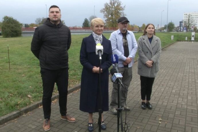 Lodowisko w nowej lokalizacji