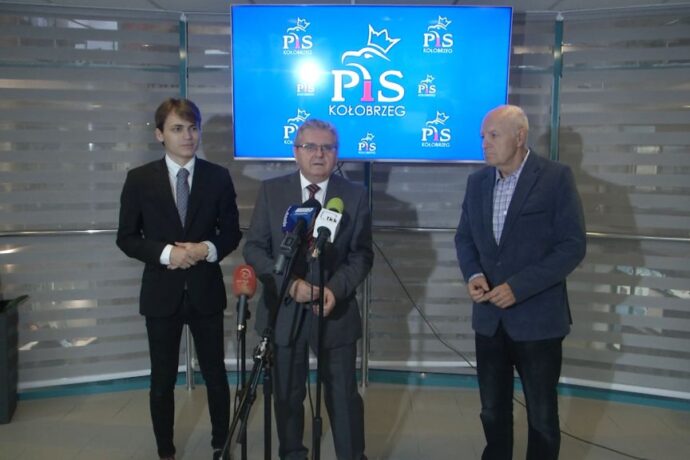 Prawo i Sprawiedliwość krytycznie o podwyżkach zaplanowanych przez miasto