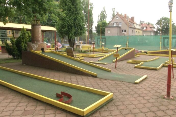 Park Rekreacji Prugar z dotychczasowym dzierżawcą