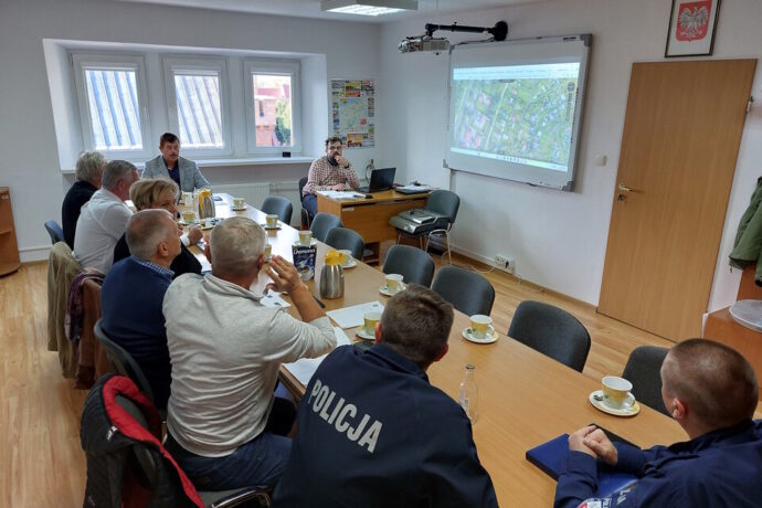 Kolejne wnioski rozpatrzone