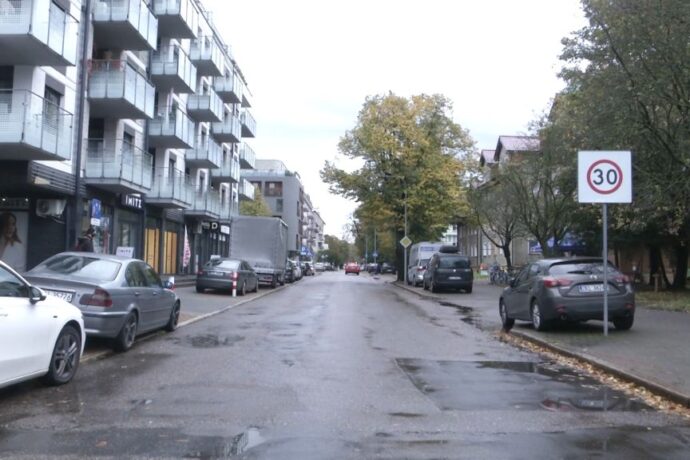 Miasto wyremontuje trzy kolejne ulice