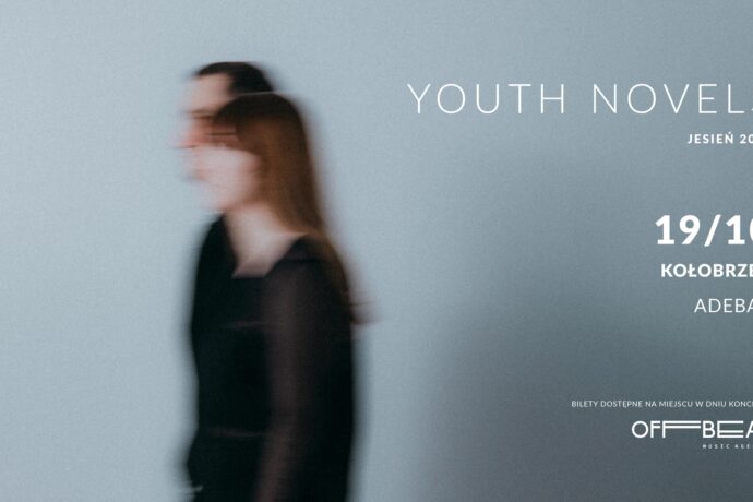 Youth Novels w Adebarze