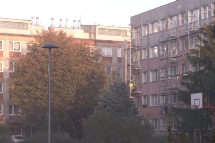 Uwaga na złodziei. Próbują włamywać się do mieszkań