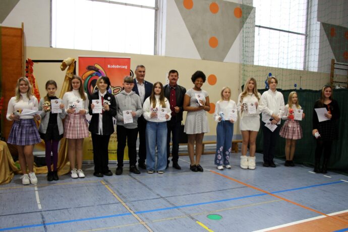 Znamy laureatów konkursu piosenki