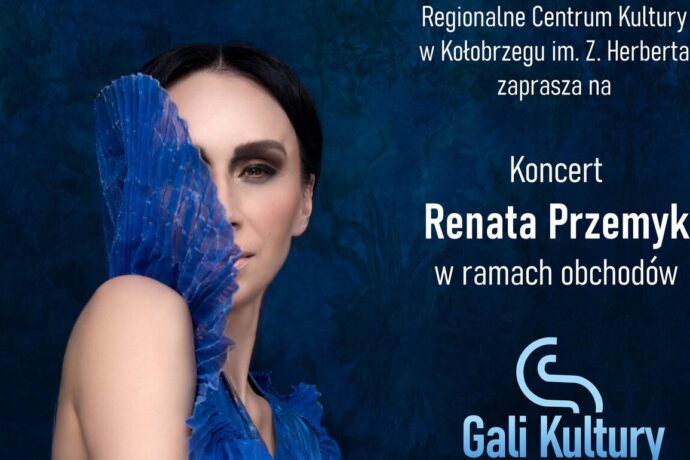 Kołobrzeska Gala Kultury w RCK