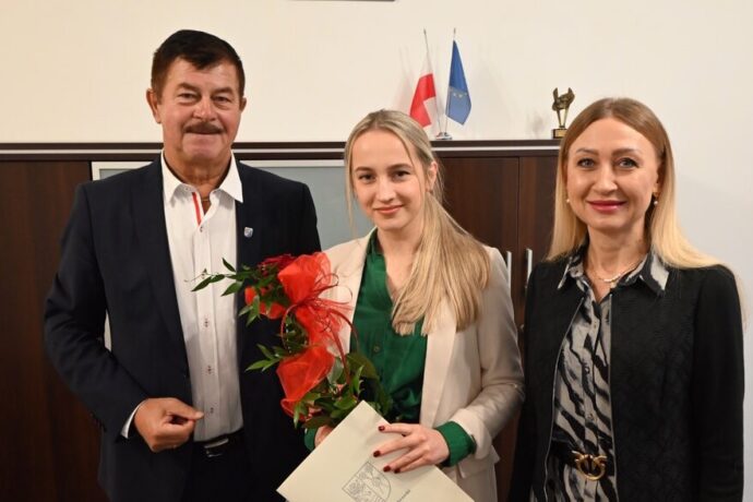 Ślubowanie nauczyciela mianowanego