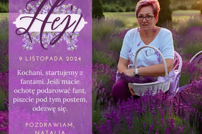 Razem dla Olgi Sroki